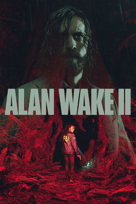 alan wake 2 ending